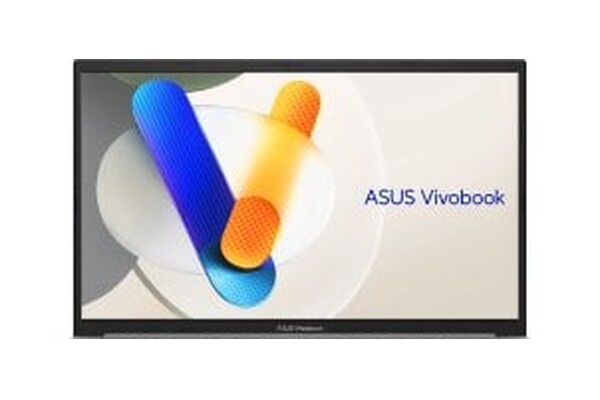 Laptop ASUS Vivobook 17 17.3" Intel Core i5 1334U INTEL Iris Xe 24GB 512GB SSD M.2 Windows 11 Home srebrny
