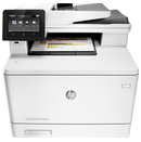 Urządzenie wielofunkcyjne HP M477fdn LaserJet Pro