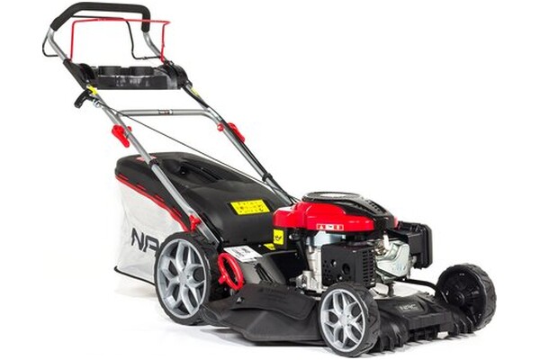 Kosiarka spalinowa NAC LS56-196L-HSDS-JR2 Loncin 3.2kW