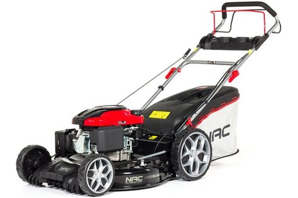 Kosiarka spalinowa NAC LS56-196L-HSDS-JR2 Loncin 3.2kW