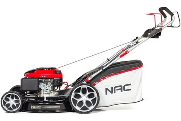 Kosiarka spalinowa NAC LS56-196L-HSDS-JR2 Loncin 3.2kW