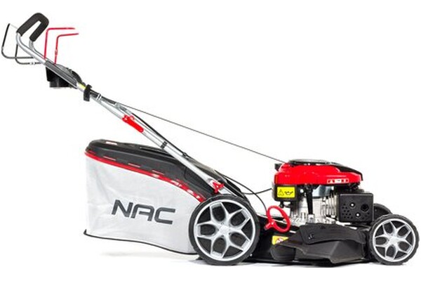 Kosiarka spalinowa NAC LS56-196L-HSDS-JR2 Loncin 3.2kW