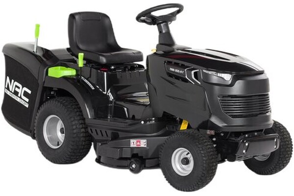 Traktor ogrodowy NAC TR86-352L-R-T Loncin 5.6kW