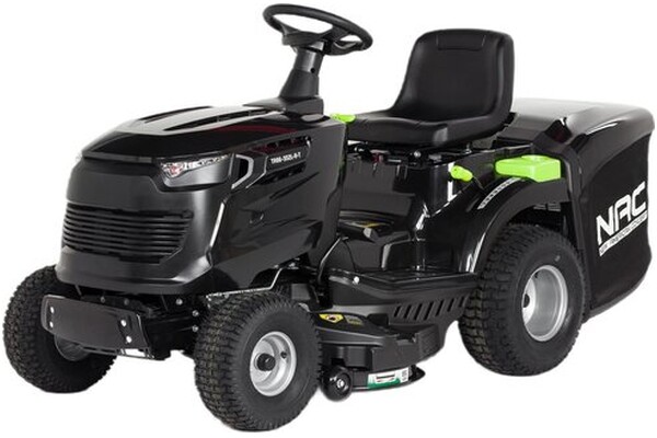 Traktor ogrodowy NAC TR86-352L-R-T Loncin 5.6kW