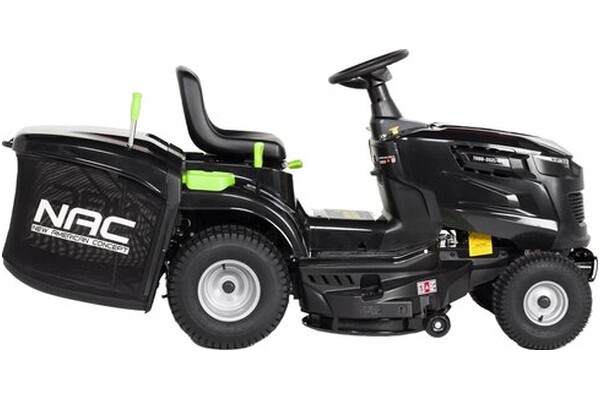 Traktor ogrodowy NAC TR86-352L-R-T Loncin 5.6kW