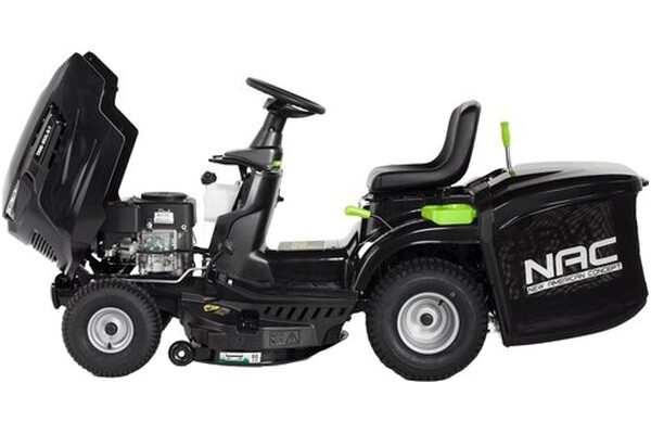 Traktor ogrodowy NAC TR86-352L-R-T Loncin 5.6kW