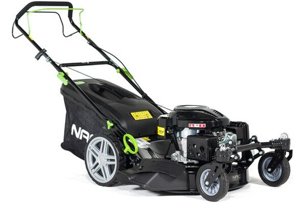 Kosiarka spalinowa NAC LS56-196L-JR2 Loncin 3.2kW