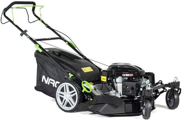 Kosiarka spalinowa NAC LS56-196L-JR2 Loncin 3.2kW