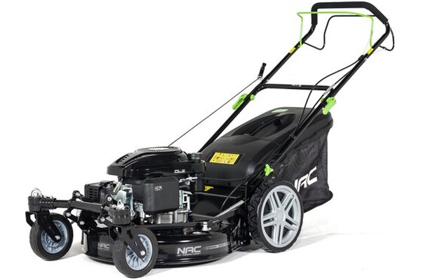 Kosiarka spalinowa NAC LS56-196L-JR2 Loncin 3.2kW