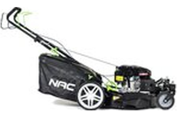 Kosiarka spalinowa NAC LS56-196L-JR2 Loncin 3.2kW