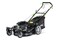 Kosiarka spalinowa NAC LS56-196L-JR2 Loncin 3.2kW