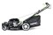 Kosiarka spalinowa NAC LS56-196L-JR2 Loncin 3.2kW