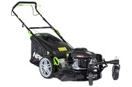 Kosiarka spalinowa NAC LS50-166L-JR2 Loncin 2.8kW