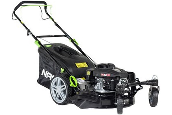 Kosiarka spalinowa NAC LS50-166L-JR2 Loncin 2.8kW