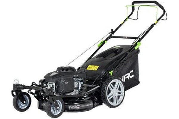Kosiarka spalinowa NAC LS50-166L-JR2 Loncin 2.8kW
