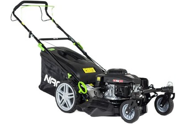Kosiarka spalinowa NAC LS50-166L-JR2 Loncin 2.8kW