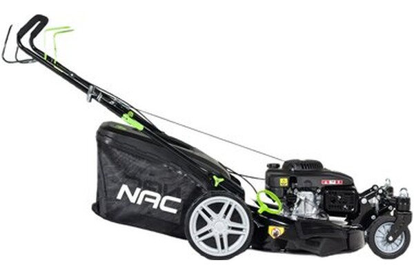 Kosiarka spalinowa NAC LS50-166L-JR2 Loncin 2.8kW