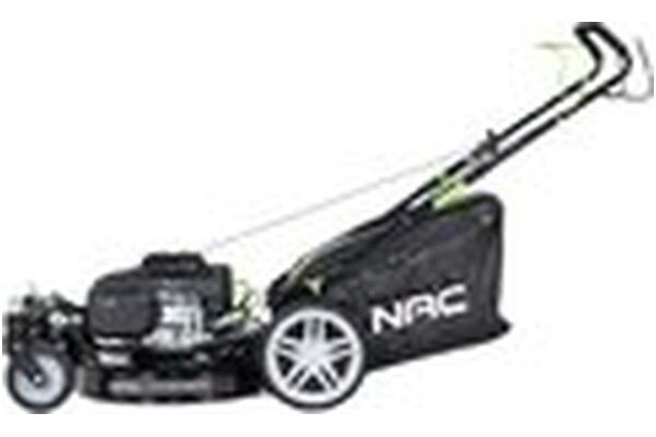 Kosiarka spalinowa NAC LS50-166L-JR2 Loncin 2.8kW