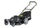 Kosiarka spalinowa NAC LS50-166L-JR2 Loncin 2.8kW