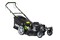 Kosiarka spalinowa NAC LS50-166L-JR2 Loncin 2.8kW