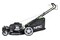 Kosiarka spalinowa NAC LS50-166L-JR2 Loncin 2.8kW