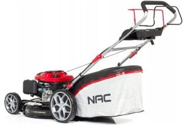 Kosiarka spalinowa NAC LS56-196L-HSDS-JR2