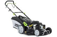 Kosiarka spalinowa NAC LS53-196-HS-NG NAC 3.6kW