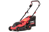 Kosiarka elektryczna NAC MEX38-E16-PB 1.6kW