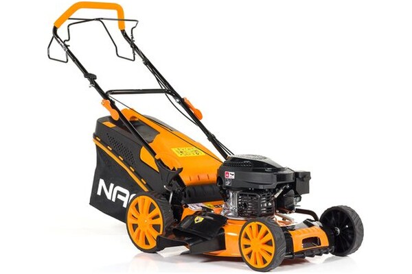 Kosiarka spalinowa NAC LS46-144-HS-SE Rato 2.5kW