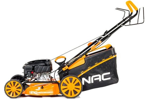 Kosiarka spalinowa NAC LS46-144-HS-SE Rato 2.5kW