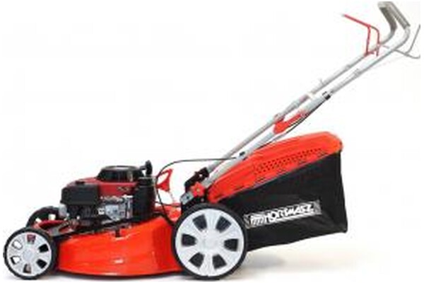 Kosiarka spalinowa HORTMASZ HKS 456 NL 5.6kW