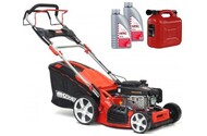 Kosiarka spalinowa HORTMASZ HKS 746 NL Loncin 2.4kW