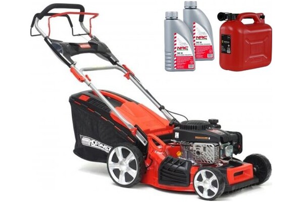 Kosiarka spalinowa HORTMASZ HKS 746 NL Loncin 2.4kW