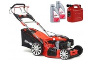 Kosiarka spalinowa HORTMASZ HKS 753 NLE Loncin 3.5kW
