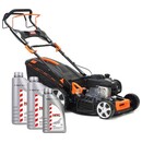 Kosiarka spalinowa HORTMASZ HKS 746 NB Briggs & Stratton 1.7kW