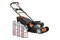 Kosiarka spalinowa HORTMASZ HKS 746 NB Briggs & Stratton 1.7kW