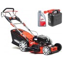 Kosiarka spalinowa HORTMASZ HKS 753 NB1 Briggs & Stratton 2.7kW