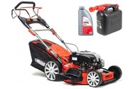 Kosiarka spalinowa HORTMASZ HKS 753 NB1 Briggs & Stratton 2.7kW