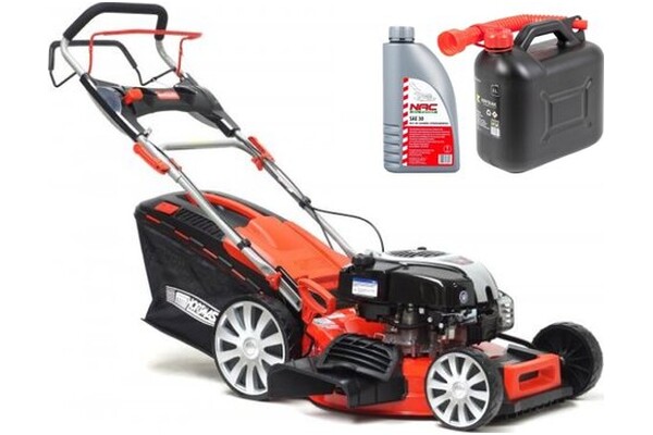 Kosiarka spalinowa HORTMASZ HKS 753 NB1 Briggs & Stratton 2.7kW