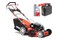 Kosiarka spalinowa HORTMASZ HKS 753 NB1 Briggs & Stratton 2.7kW