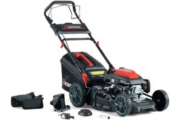 Kosiarka spalinowa HORTMASZ HKS ST 353 NE