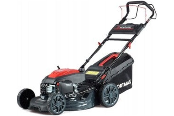Kosiarka spalinowa HORTMASZ HKS ST 353 NE