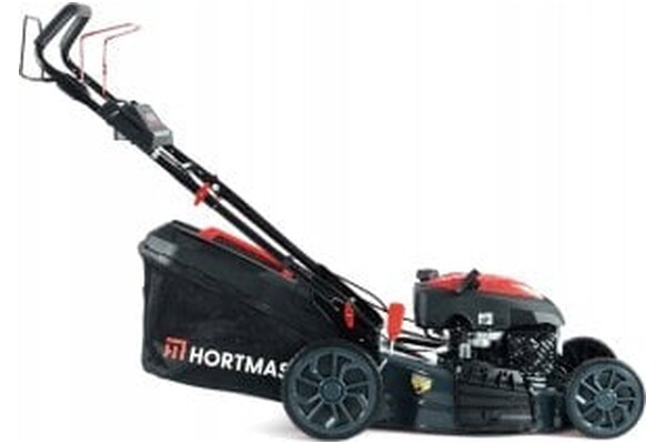 Kosiarka spalinowa HORTMASZ HKS ST 353 NE