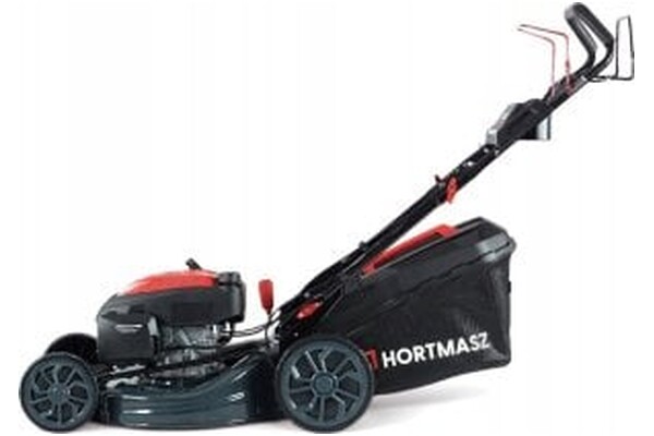 Kosiarka spalinowa HORTMASZ HKS ST 353 NE