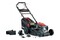 Kosiarka spalinowa HORTMASZ HKS ST 353 NE