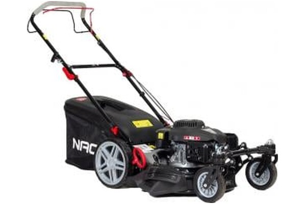 Kosiarka spalinowa NAC LS50-166L-JR2 2.8kW
