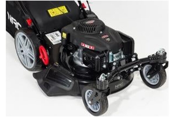 Kosiarka spalinowa NAC LS50-166L-JR2 2.8kW