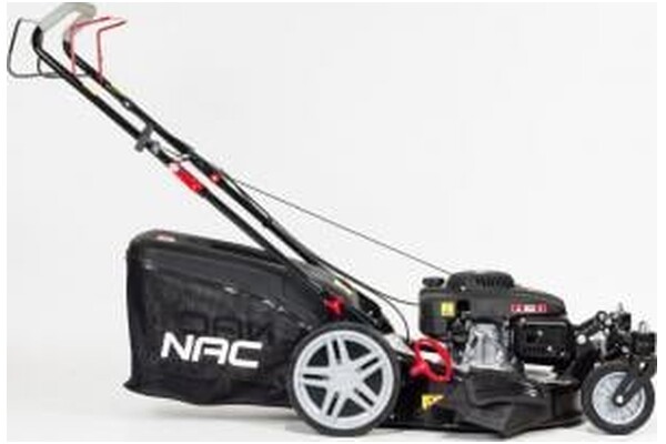 Kosiarka spalinowa NAC LS50-166L-JR2 2.8kW