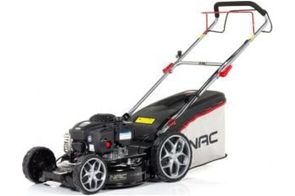 Kosiarka spalinowa NAC LS46-450E-HSS-JR 1.7kW