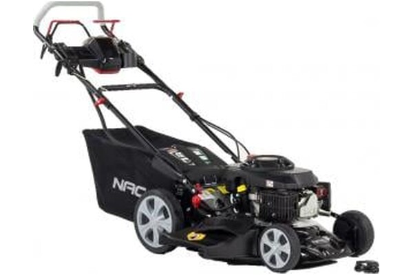 Kosiarka spalinowa NAC LS46-146-HS-ES-NG 2.6kW